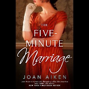 The Five-Minute Marriage