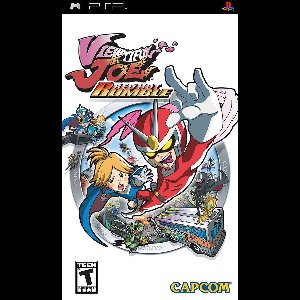 Viewtiful Joe: Red Hot Rumble /PSP