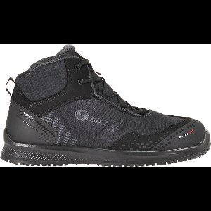 Sixton Auckland Hoog 98405-02 S3 SRC - Zwart - 44