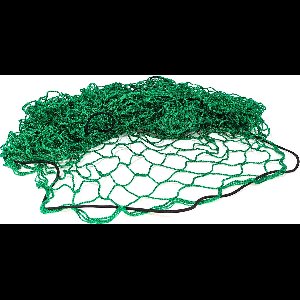 Little Jumbo Aanhangernet PP - 200 x 400 cm - 33200400