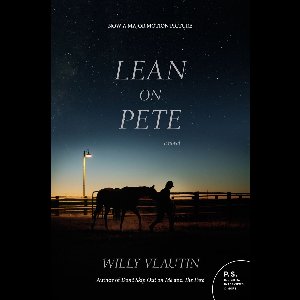 Lean on Pete