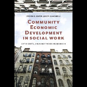 Community Economic Development in Social Work