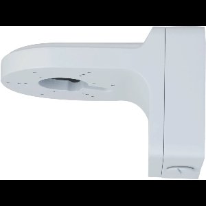 Dahua PFB206W muursteun van aluminium