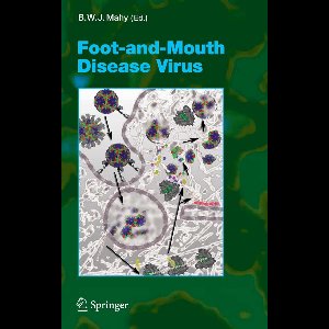 Foot-and-Mouth Disease Virus