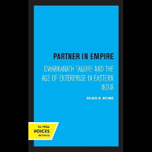 Partner in Empire