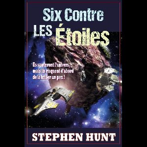 Six Contre les Étoiles