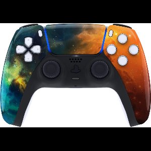 Clever PS5 Nebula Controller