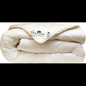 Texelana | Exquisiet 4-seizoenen wollen dekbed | All season |240x220