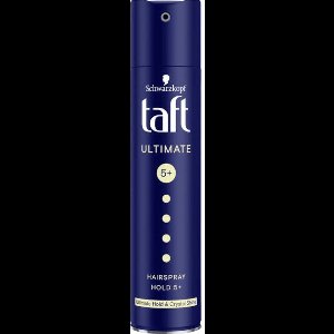 Taft Hairspray Ultimate - 250 ml