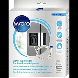 uitbreidingsset voor Amerikaanse koelkast - wpro - ukt002