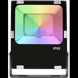 Zigbee LED bouwlamp - 30W - Werkt met de bekende verlichting apps