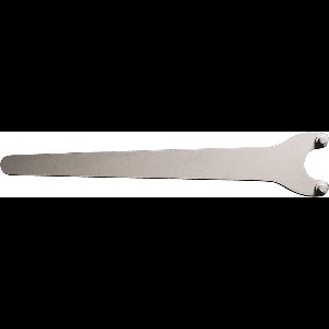 Milwaukee Systeemaccessoires – haakse slijpmachines Twee Pin Spanner - 1pc - 4932367712