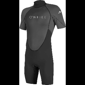 O'Neill Wetsuit - Maat M  - Mannen - zwart/grijs