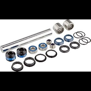 Crankbrothers Pedal Refresh Kit voor Eggbeater/Candy 11