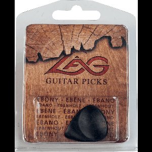 Lâg Ebben plectrum 3.50 mm