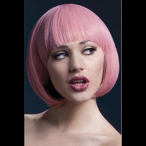 Dressing Up & Costumes | Wigs - Fever Mia Wig, 10inch/25cm