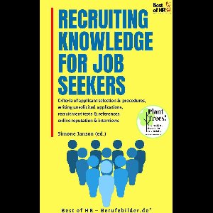 Goals Ready Edition - Recruiting Knowledge for Job Seekers