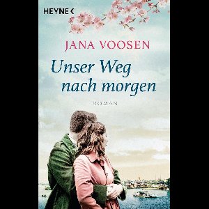 Unser Weg nach morgen