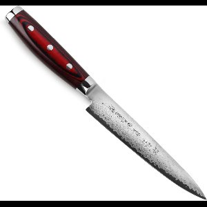 Yaxell - Super Gou - Japans Damascus Vleesmes 18 cm