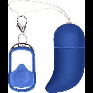 Shots - Shots Toys Draadloos Vibrerend G-Spot-Ei black