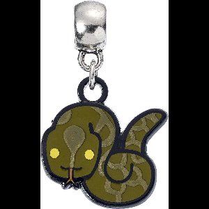 Harry Potter: Chibi Style - Nagini Slider Charm