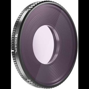 Freewell ND4/PL Action Camera Lensfilter geschikt voor DJI Action 3