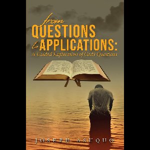 From Questions to Applications: A Guided Exploration of God’s Questions