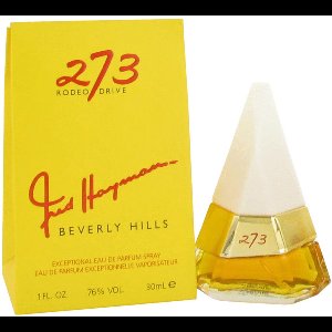 Fred Hayman 273 eau de parfum spray 30 ml