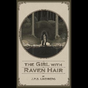 The Bieggafákt Calendar 2 - The Girl with Raven Hair