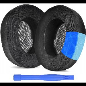 Gelkussens voor SteelSeries Arctis 1 3 5 7 9 Pro Prime - Koel en comfortabel