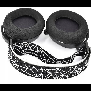 Hoofdbandkussen voor SteelSeries Arctis 3, 5, Pro - Comfortabel en duurzaam