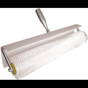 Spiked Roller 500mm voor een gelijkmatige afwerking