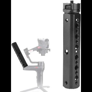 Universele Camera Handgreep Stabilisator voor Gimbal met Diverse Schroefbevestigingen