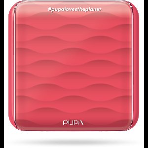 PUPA MILANO - Make-up palette - Coral Shades - 7-delig - 003
