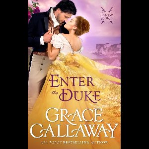 Game of Dukes 2 - Enter the Duke