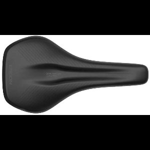 Ergon zadel SR Allroad Core Comp heren S/M zwart/grijs