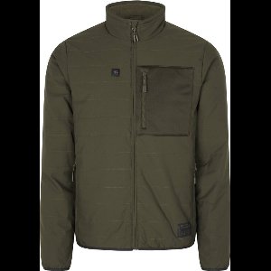 Seeland Celsius Heat Jack warmtejas elektrisch verwarmde jas Maat S