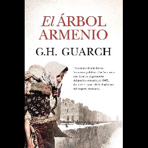 El árbol armenio