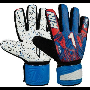Rinat Egotiko Graviti Keepershandschoenen Blauw 8