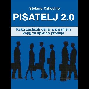 Pisatelj 2.0