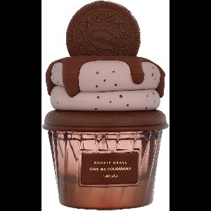 Lattafa Cookie Crave Give Me Gourmand - Edp Spray 75 ml