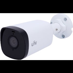 UNV bullet 5 MP ip camera tot 80 meter nachtzicht UV-IPC2315SB-ADF40KM-I0