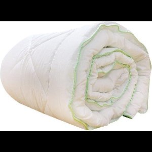 Summer Katoen/Tencel - Mono Dekbed - Wit