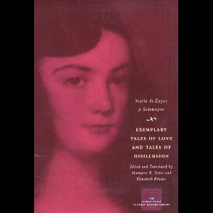 Exemplary Tales Of Love And Tales Of Disillusion