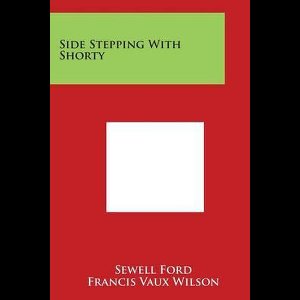 Side Stepping with Shorty