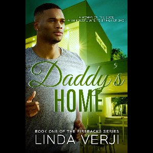 Daddy's Home (Firebacks #1)