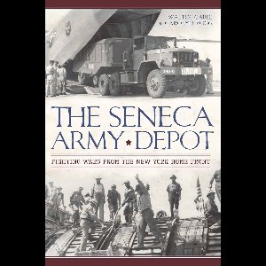 The Seneca Army Depot
