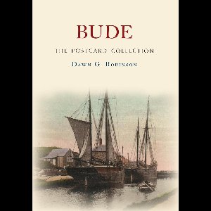 The Postcard Collection - Bude The Postcard Collection