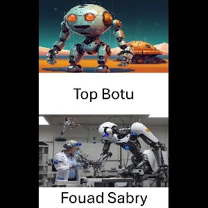 Robotik Bilimi [Turkish] 149 - Top Botu