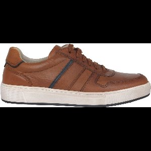 Pius Gabor 1040.13.01 - heren sneaker - bruin - maat 44.5 (EU) 10 (UK)
